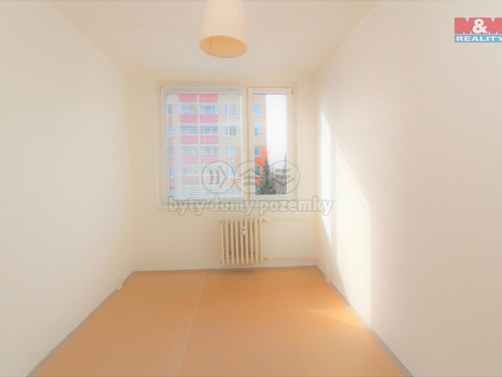 Pronajem bytu 3+kk 63 m2