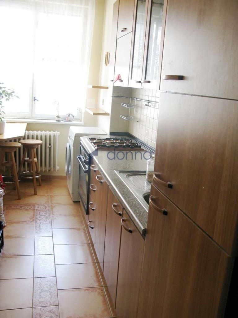 Pronájem bytu 2+1 68 m2