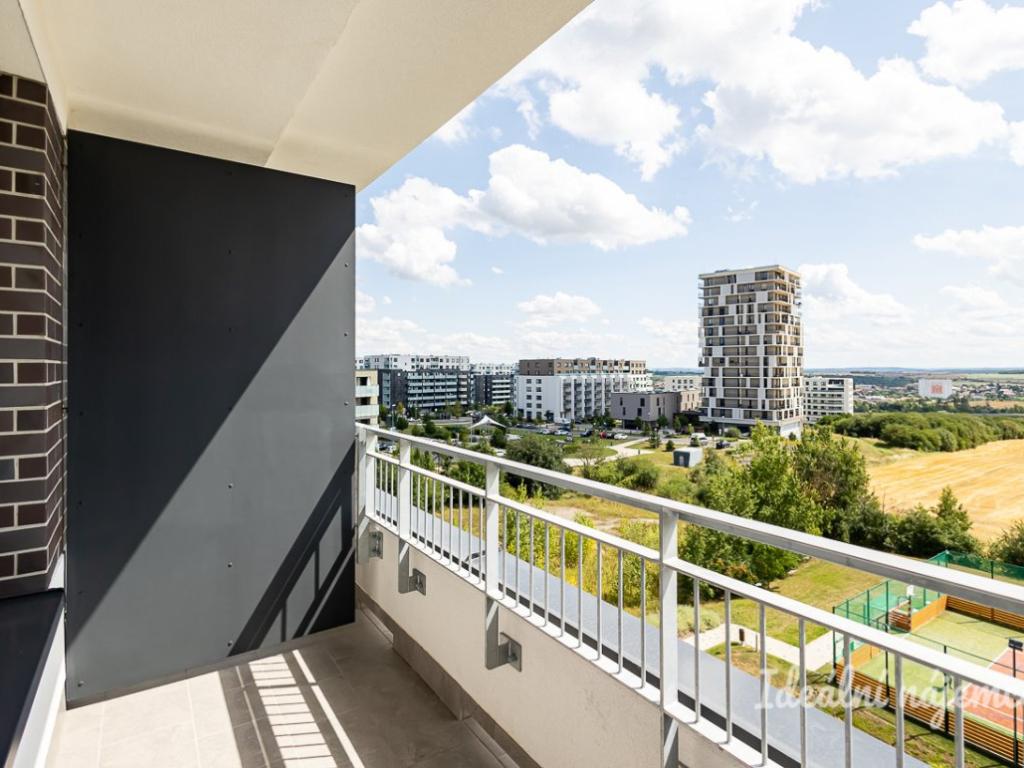 Pronájem bytu 2+kk 46 m2