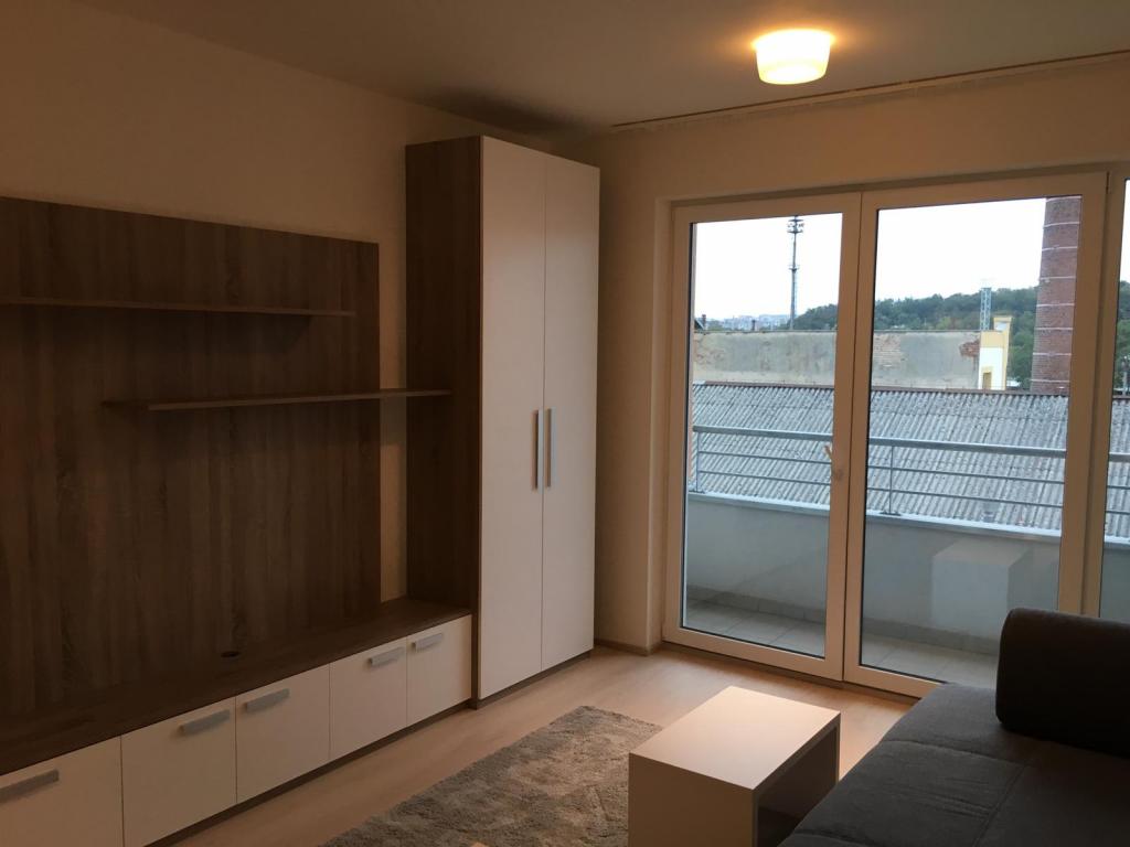 Pronájem bytu 1+kk 30 m2