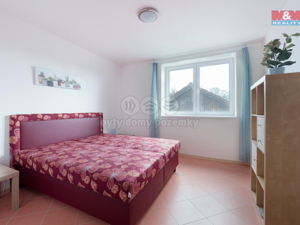 Pronajem bytu 2+kk 62 m2