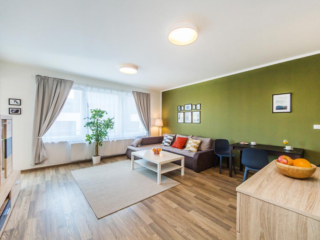 Pronajem bytu 2+kk 65 m2