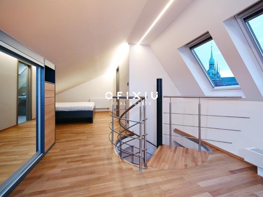 Pronájem bytu 2+kk 53 m² – další