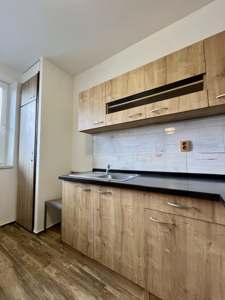 Pronájem bytu 1+1 31 m2