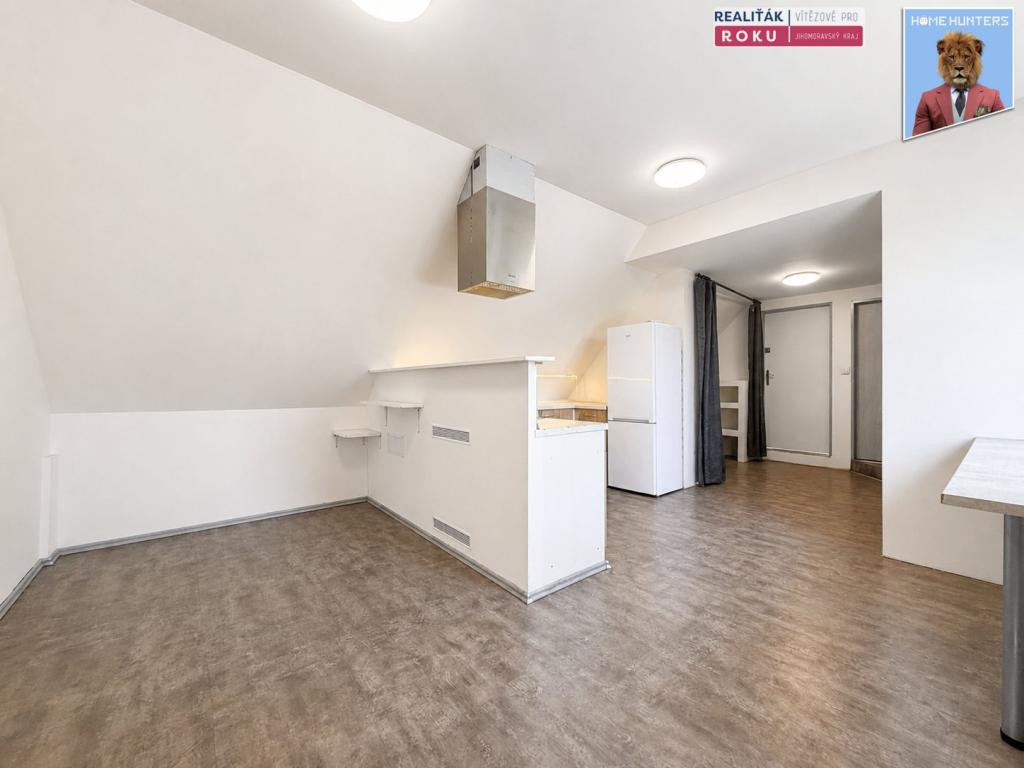 Pronájem bytu 3+kk 53 m2