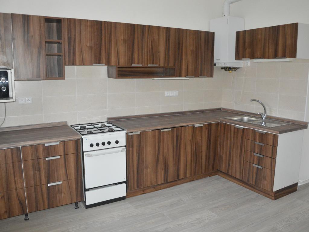 Pronajem bytu 2+1 60 m2