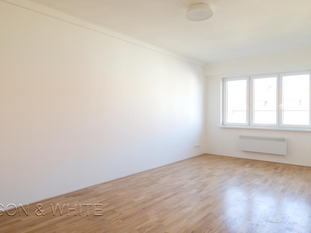 Pronajem bytu 2+kk 65 m2