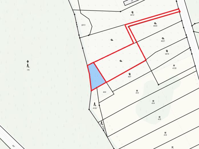 Prodej pozemku 1962 m2, Příchovice – náhled fotky 12