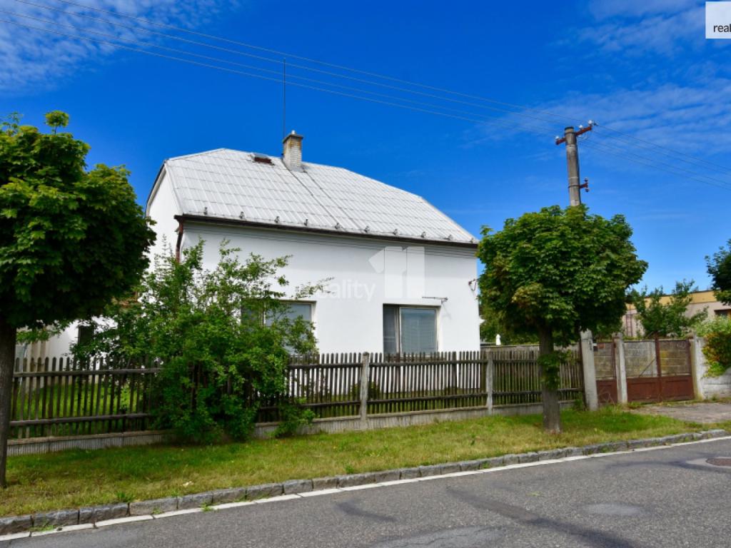 Prodej domu 1910 m2