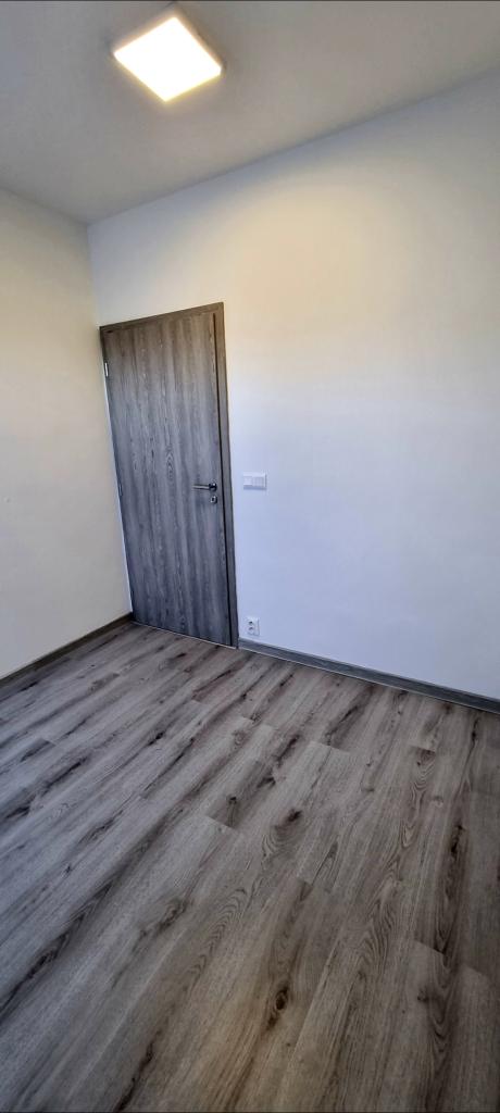 Pronájem bytu 2+kk 45 m2