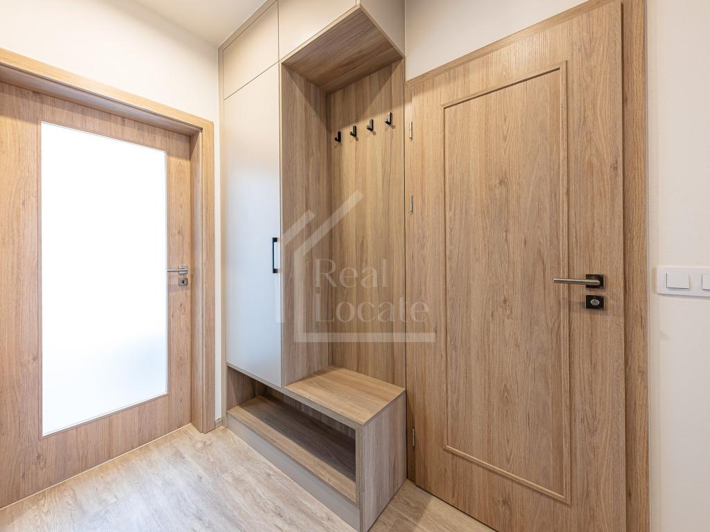 Pronájem bytu 2+kk 38 m2