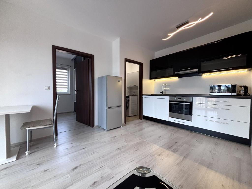 Pronájem bytu 2+kk 40 m2