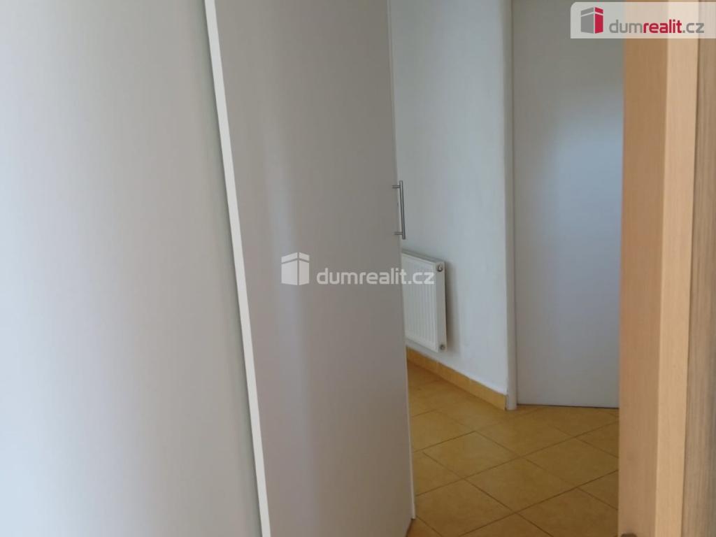 Pronájem bytu 3+kk 15 m2