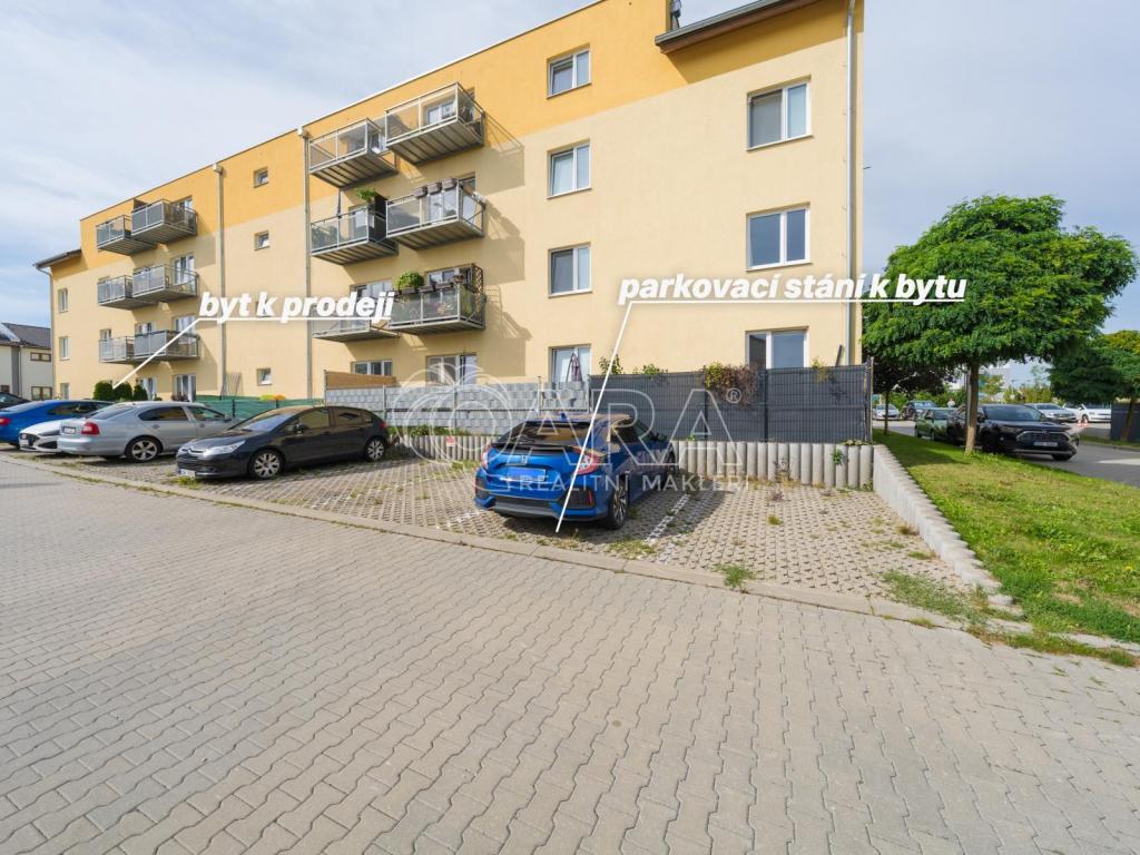 Prodej bytu 2+kk 53 m2, Chýně – náhled fotky 21