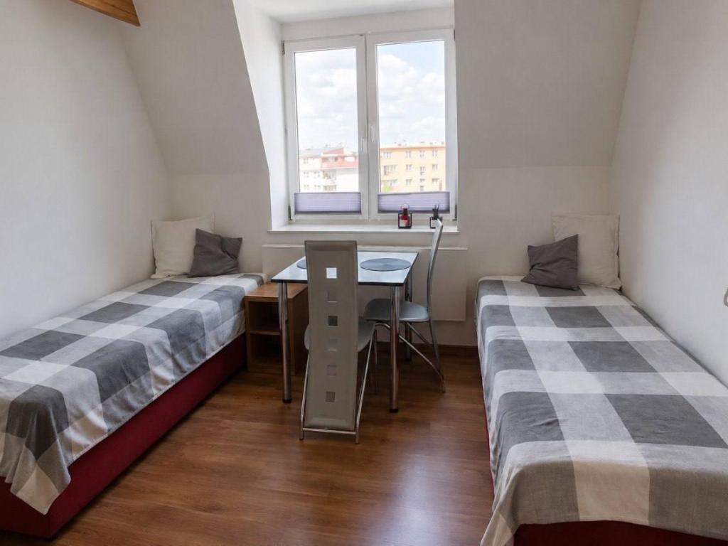 Pronájem bytu 1+kk 22 m2