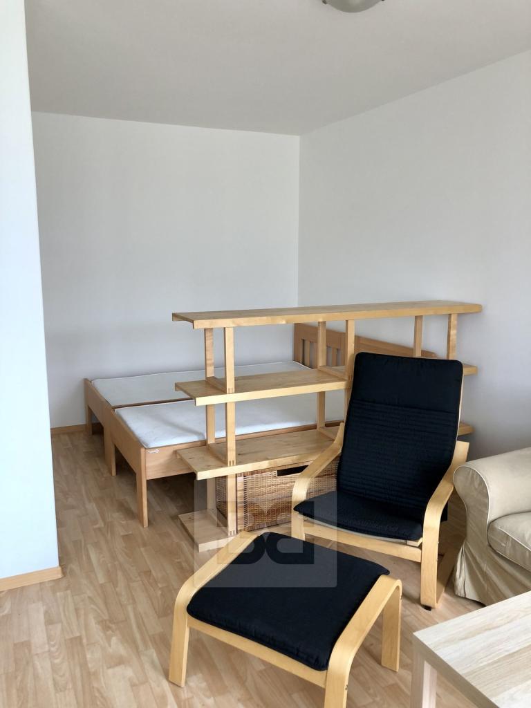 Pronájem bytu 1+kk 41 m2