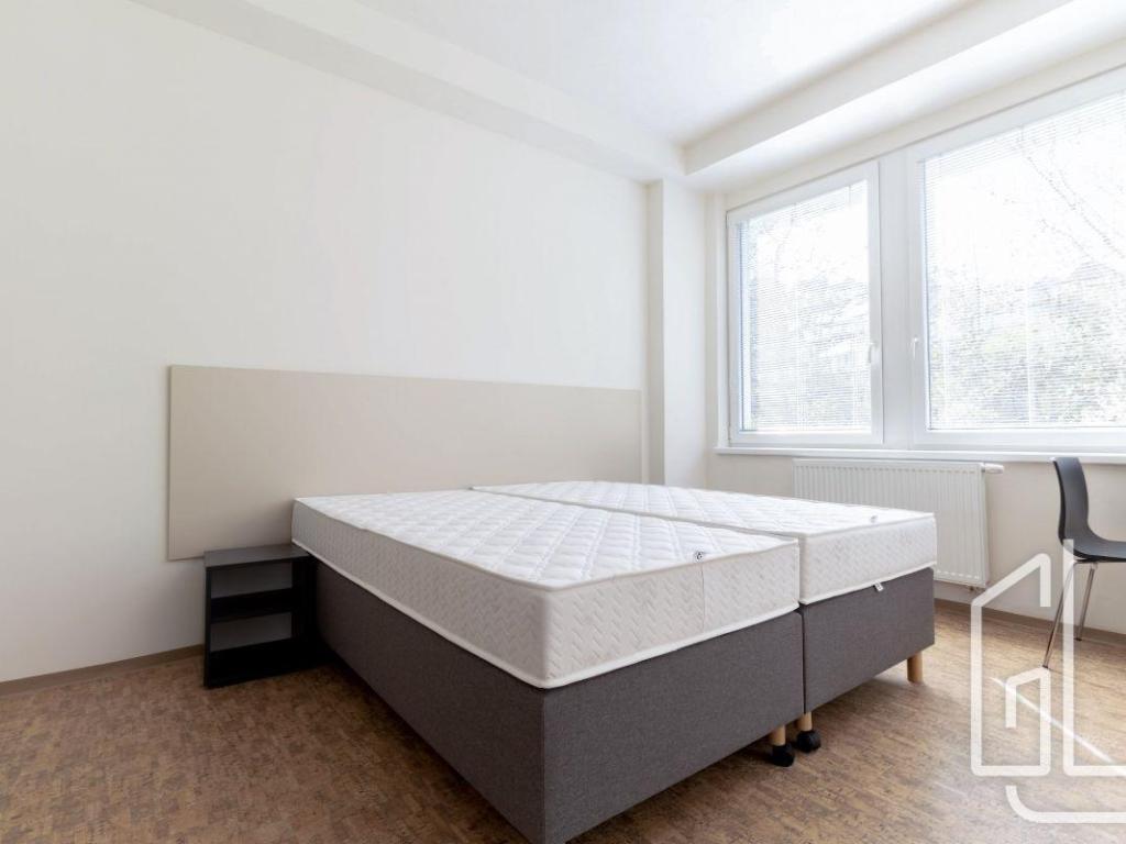 Pronájem bytu 1+kk 35 m2