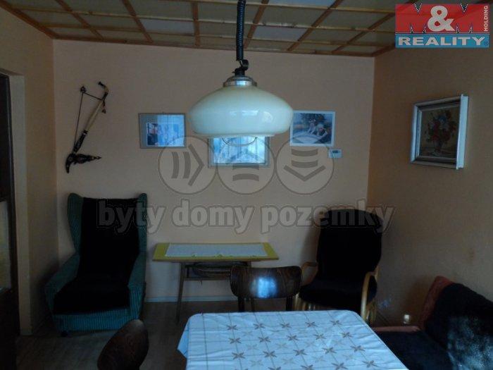 Pronajem bytu dům 910 m2