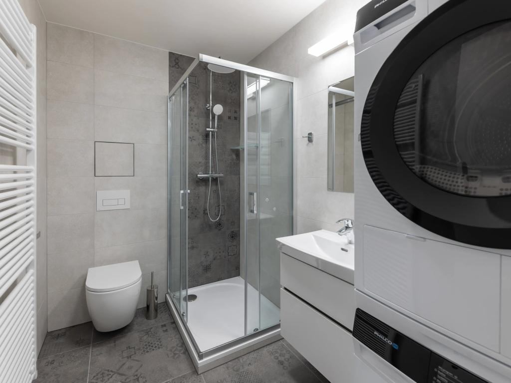 Pronájem bytu 1+kk 29 m2