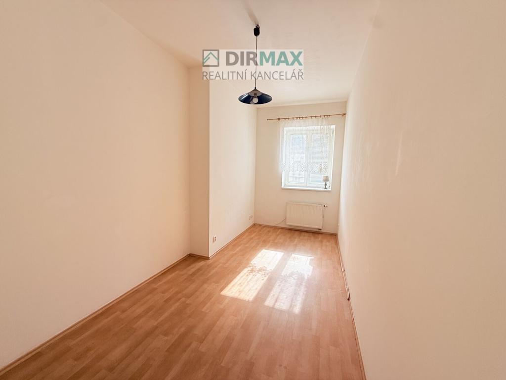 Pronájem bytu 3+1 81 m2
