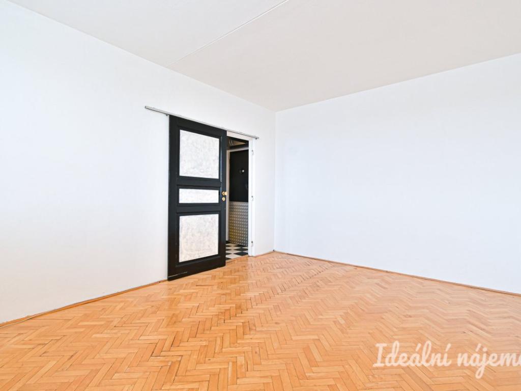 Pronájem bytu 1+1 32 m2