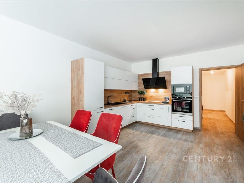 3-room apartment for rent · 100 m² · Praha — 1 645 €/mo