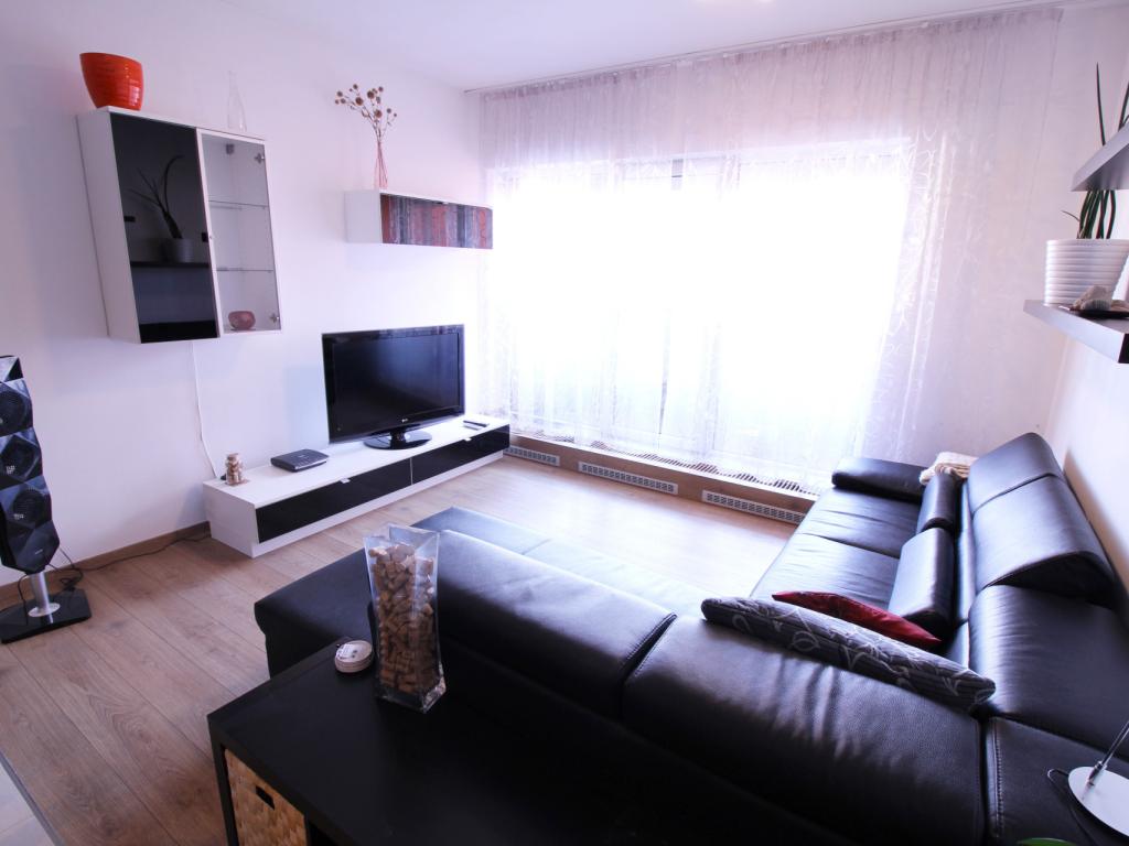 Pronájem bytu 2+kk 58 m2