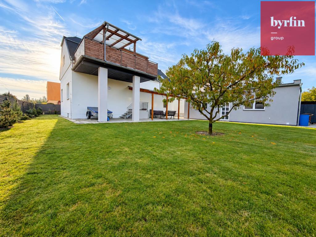 Pronájem bytu 2+1 54 m2, Opava – náhled fotky 15
