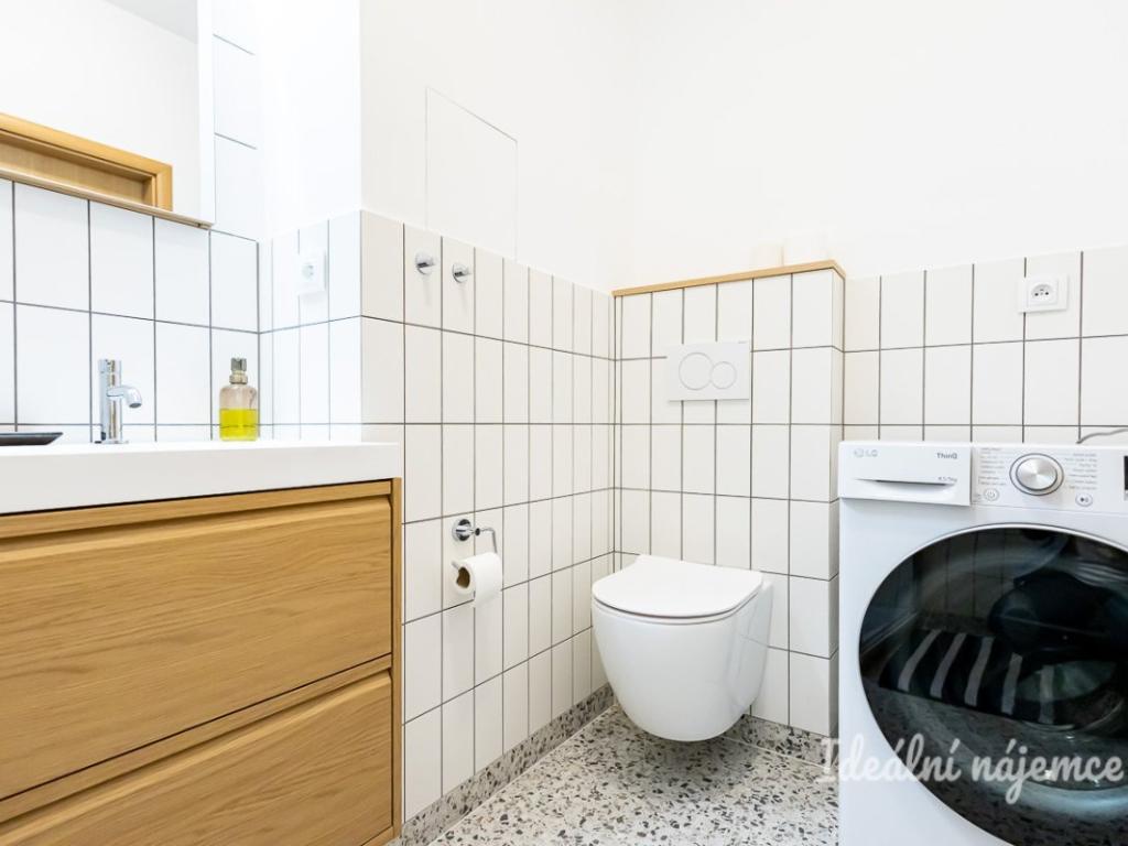 Pronájem bytu 2+kk 50 m2