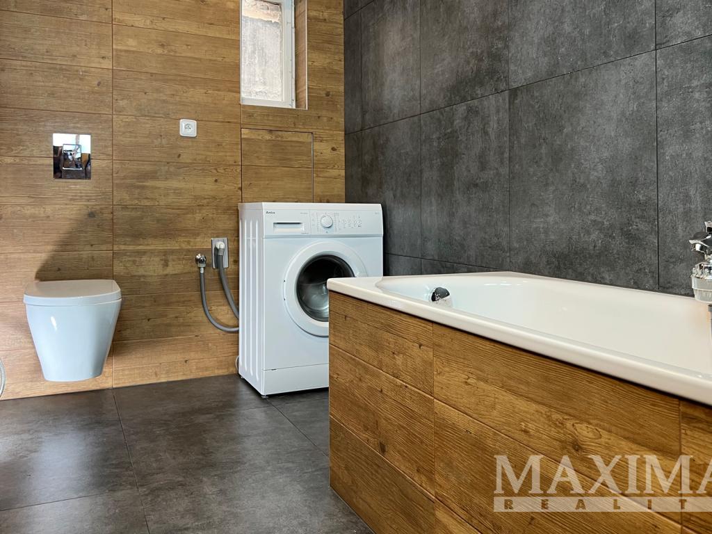 Pronájem bytu 2+kk 55 m2