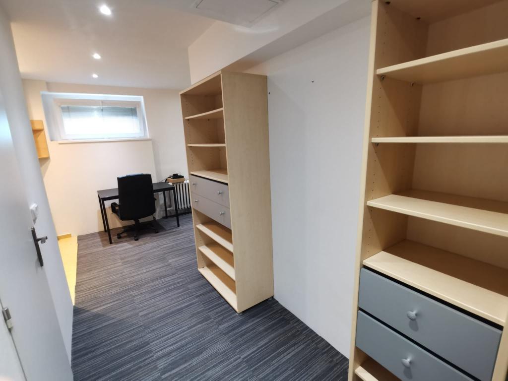Pronajem bytu garsonka 19 m2