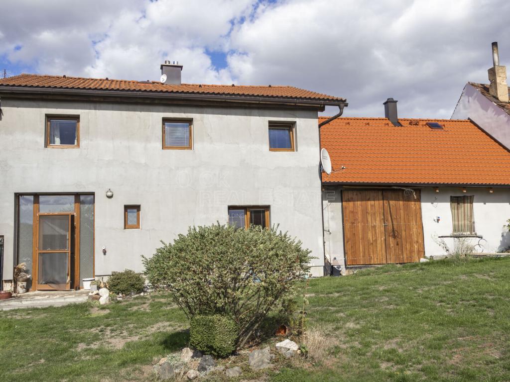 Pronájem domu 132 m2, Černošín – náhled fotky 25