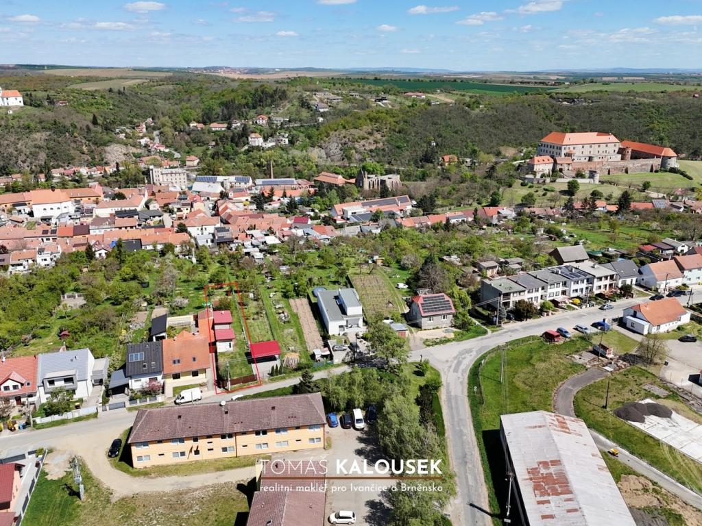 Prodej domu 78 m2