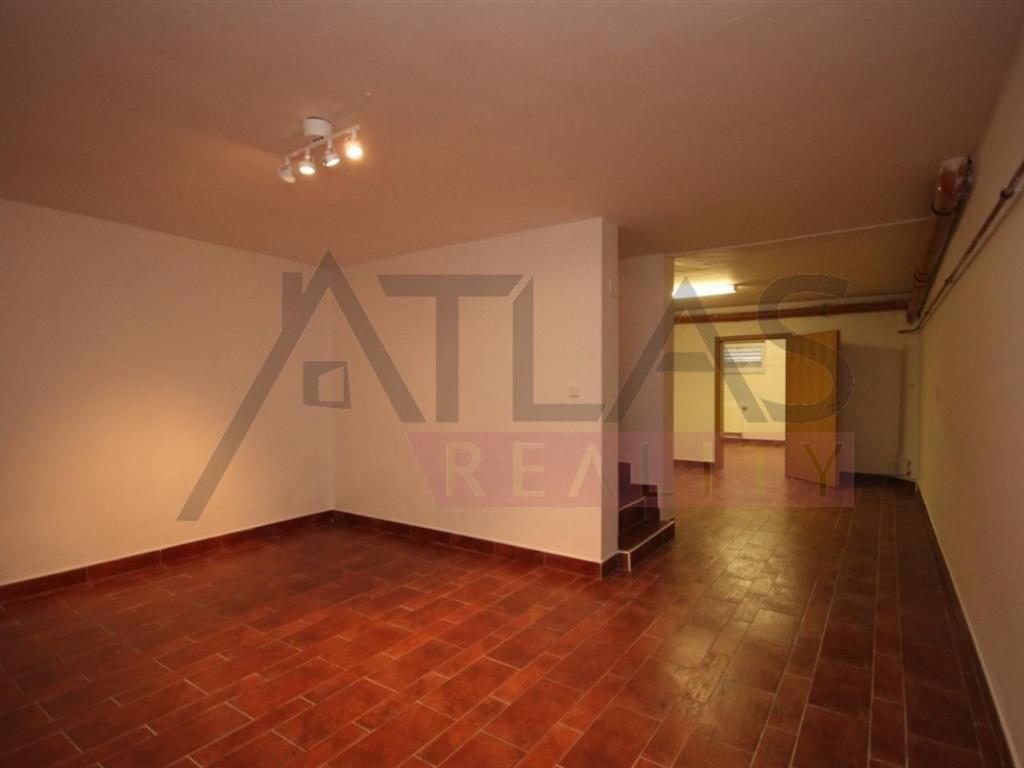Pronájem domu 360 m2, Praha – náhled fotky 12
