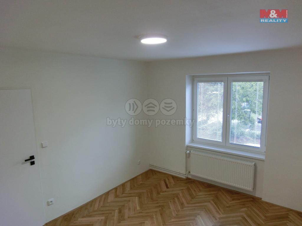 Pronajem bytu 2+1 62 m2