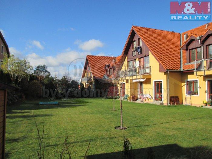 Pronajem bytu 1+kk 36 m2
