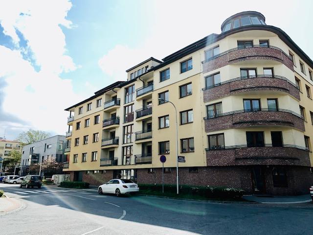 Pronajem bytu 2+kk 63 m2