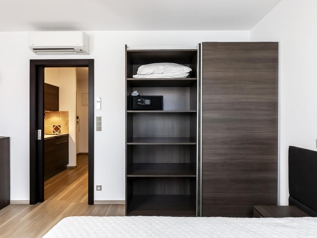 Pronajem bytu 1+kk 30 m2