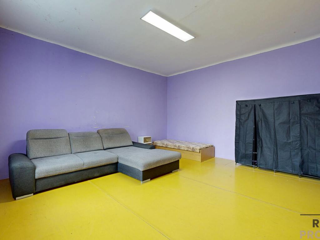 Prodej bytu 2+kk 50 m2, Jihlava – náhled fotky 8