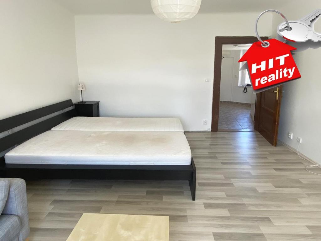 Pronajem bytu 2+kk 55 m2