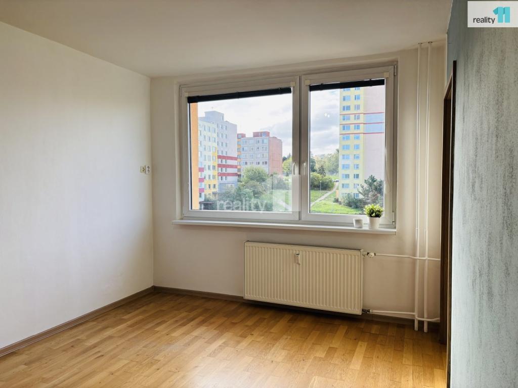 Pronájem bytu 3+kk 51 m2