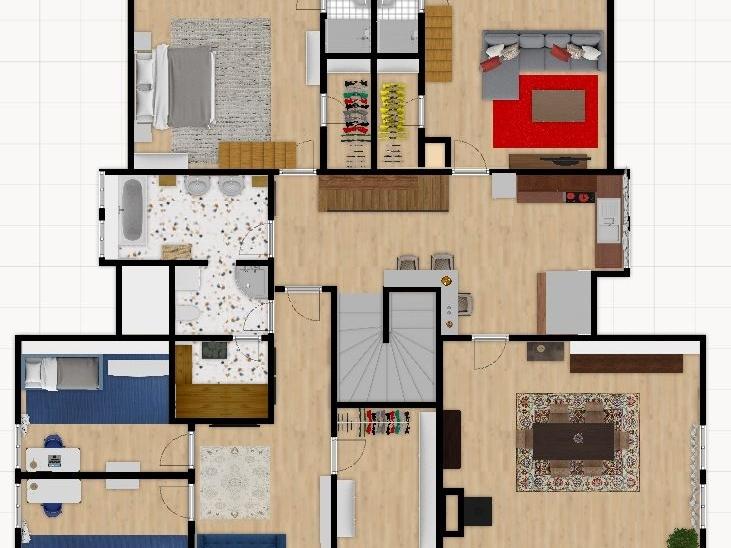 Prodej domu 369 m2, Jesenice – náhled fotky 30