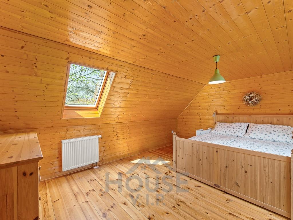 Prodej domu 138 m2, Železný Brod – náhled fotky 11
