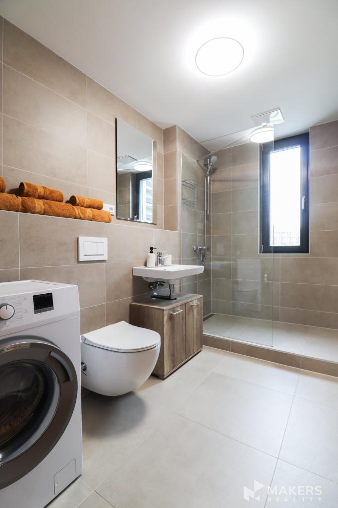 Pronájem bytu 2+kk 60 m2, Praha – náhled fotky 9