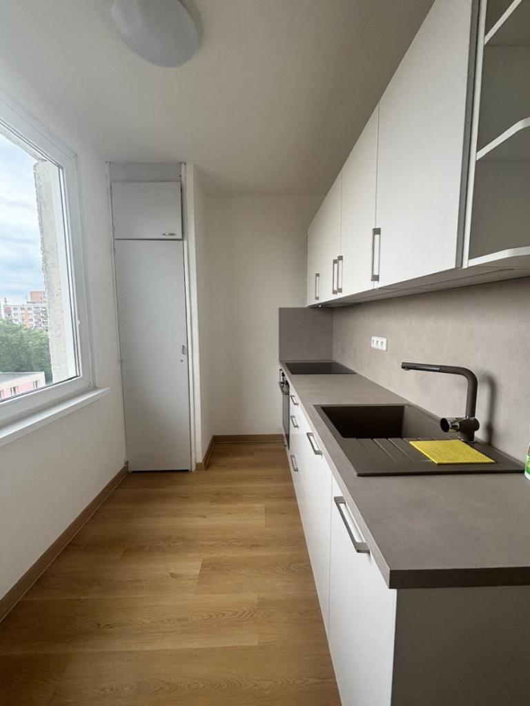 Pronájem bytu 1+1 31 m2