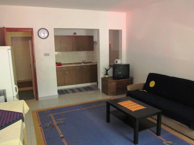 Pronajem bytu 1+kk 32 m2