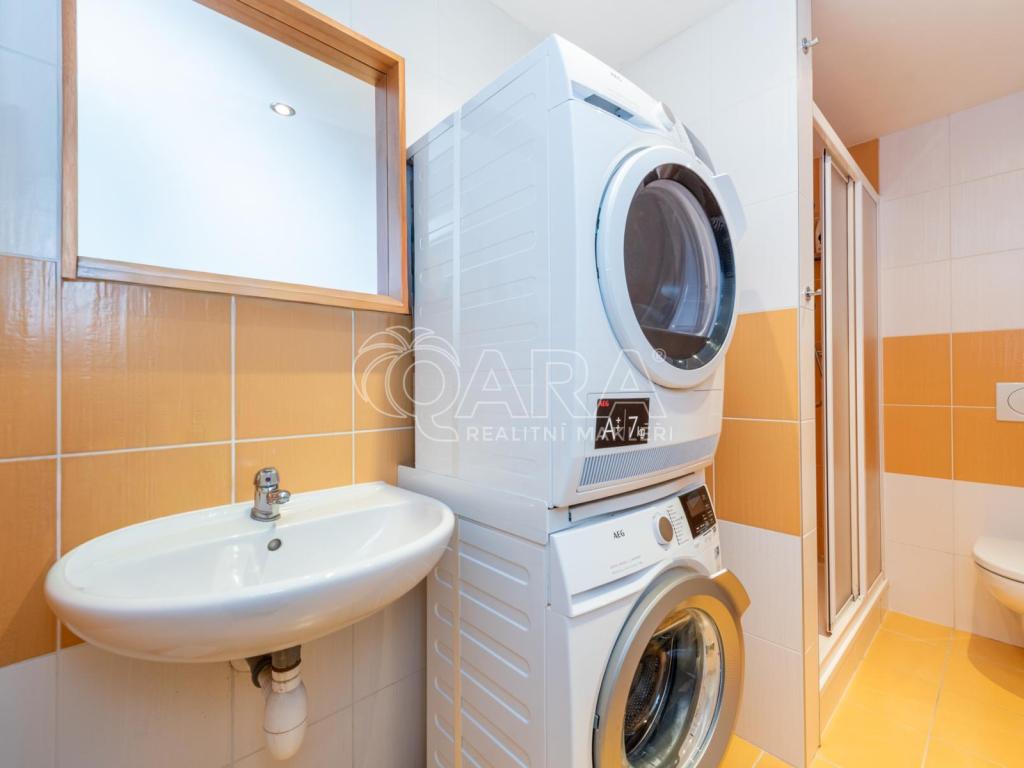 Pronájem bytu 2+kk 47 m² – další