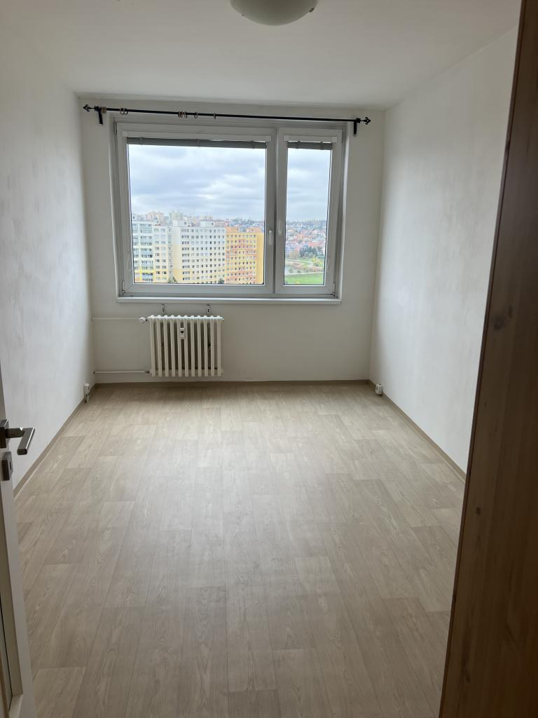 Pronájem bytu 3+kk 85 m2
