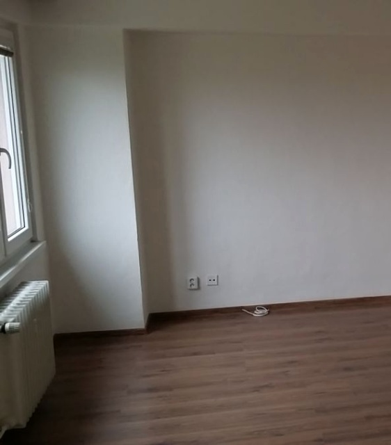 Pronajem bytu 2+1 54 m2