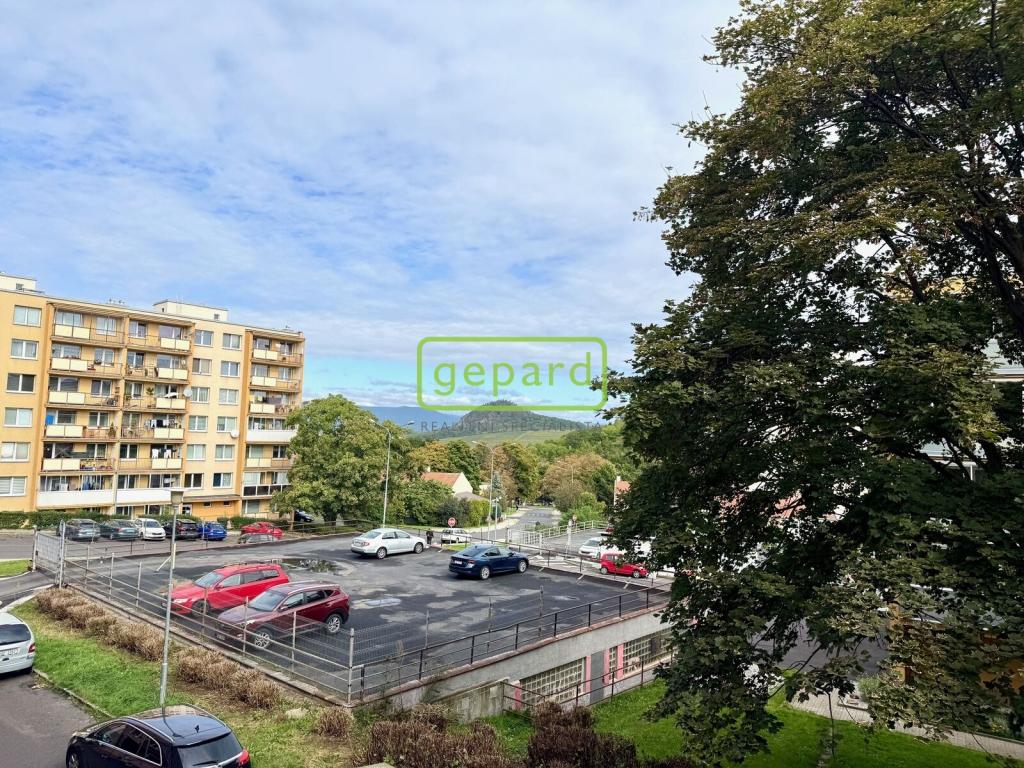 Pronájem bytu 2+kk 52 m2